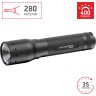 Фонарь повышенной яркости LED LENSER M8 8308